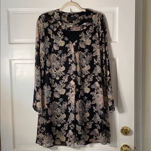 Red Dress Boutique Dress